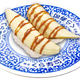Image for article titled Caramel Banana Sushi Exists in Japan